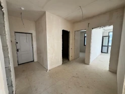 Satılır yeni tikili 3 otaqlı 95 m²,  İnşaatçılar m.-8