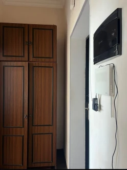 İcarə yeni tikili 1 otaqlı 40 m²,  İnşaatçılar m.-6