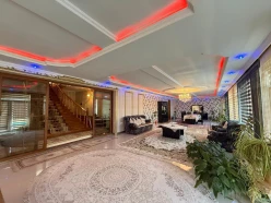 Satılır ev/villa 40 otaqlı 1600 m²,  Badamdar-9