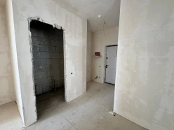 Satılır yeni tikili 3 otaqlı 95 m²,  İnşaatçılar m.-3