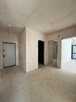 Satılır yeni tikili 3 otaqlı 95 m²,  İnşaatçılar m.-9