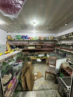 İcarə obyekt 17 m²,  Gənclik m.-3