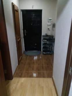 Satılır yeni tikili 2 otaqlı 55 m², Yeni Yasamal q.-4