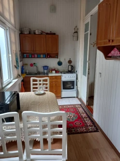 Satılır köhnə tikili 2 otaqlı 45 m², Yasamal r.-4