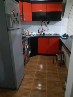 Satılır yeni tikili 2 otaqlı 55 m², Yeni Yasamal q.-5