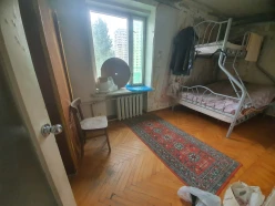 Satılır köhnə tikili 2 otaqlı 45 m², Yasamal r.-2