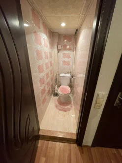 İcarə köhnə tikili 3 otaqlı 80 m², Elmlər Akademiyası m.-6