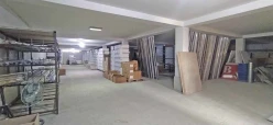 Satılır obyekt 2600 m², Nərimanov r.-17