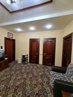 Satılır yeni tikili 3 otaqlı 116 m², İnşaatçılar m.-15