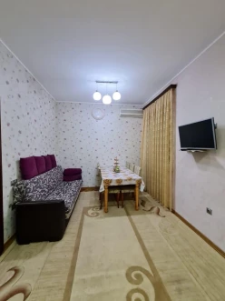 Satılır yeni tikili 3 otaqlı 116 m², İnşaatçılar m.-6 Satılır yeni tikili 3 otaqlı 116 m², İnşaatçılar m.-6
