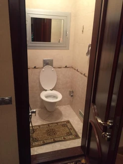 Satılır yeni tikili 3 otaqlı 116 m², İnşaatçılar m.-11 Satılır yeni tikili 3 otaqlı 116 m², İnşaatçılar m.-11