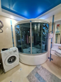 Satılır yeni tikili 3 otaqlı 116 m², İnşaatçılar m.-12 Satılır yeni tikili 3 otaqlı 116 m², İnşaatçılar m.-12