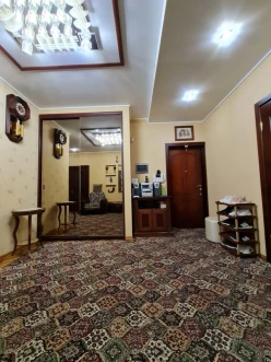 Satılır yeni tikili 3 otaqlı 116 m², İnşaatçılar m.-16 Satılır yeni tikili 3 otaqlı 116 m², İnşaatçılar m.-16