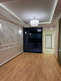 Satılır yeni tikili 2 otaqlı 55 m², Həzi Aslanov m.