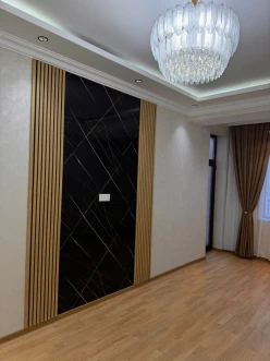 Satılır yeni tikili 2 otaqlı 55 m², Həzi Aslanov m.-9