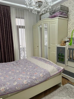 Satılır yeni tikili 3 otaqlı 76.6 m², Xırdalan-7