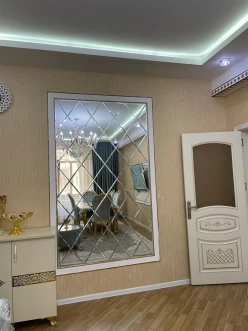 Satılır yeni tikili 3 otaqlı 76.6 m², Xırdalan-4