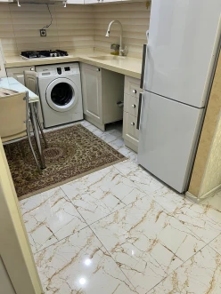 Satılır yeni tikili 3 otaqlı 76.6 m², Xırdalan-10