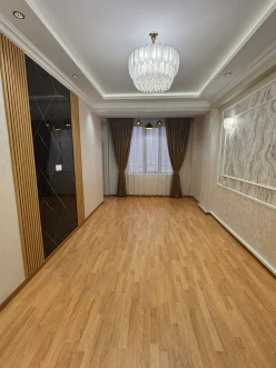 Satılır yeni tikili 2 otaqlı 55 m², Həzi Aslanov m.-8