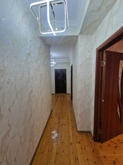 Satılır yeni tikili 2 otaqlı 64 m²,  Masazır-4
