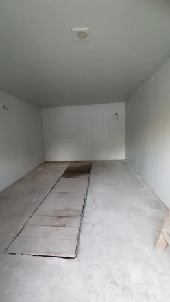 Satılır qaraj 27 m², Nəriman Nərimanov m.-2 Satılır qaraj 27 m², Nəriman Nərimanov m.-2