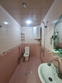 Satılır yeni tikili 2 otaqlı 64 m²,  Masazır-7