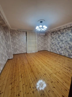 Satılır yeni tikili 2 otaqlı 64 m²,  Masazır-3