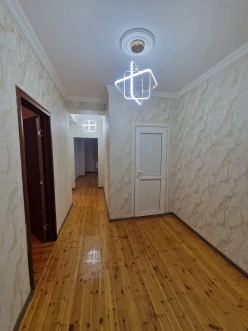 Satılır yeni tikili 2 otaqlı 64 m²,  Masazır-6