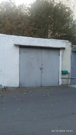 Satılır qaraj 27 m², Nəriman Nərimanov m.-10 Satılır qaraj 27 m², Nəriman Nərimanov m.-10