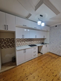 Satılır yeni tikili 2 otaqlı 64 m²,  Masazır-2