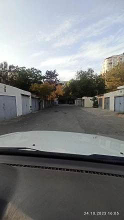 Satılır qaraj 27 m², Nəriman Nərimanov m.-6 Satılır qaraj 27 m², Nəriman Nərimanov m.-6