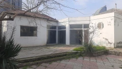 İcarə qaraj 240 m², Şah İsmayıl Xətai m.-5