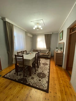 Satılır bağ evi 120 m², Həzi Aslanov m.-7
