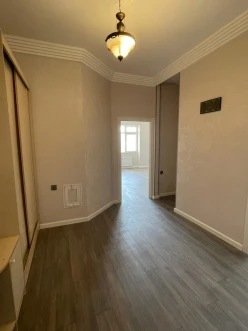Satılır yeni tikili 3 otaqlı 110 m²,  Elmlər Akademiyası m.-4