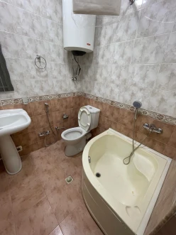 Satılır yeni tikili 3 otaqlı 110 m²,  Elmlər Akademiyası m.-14