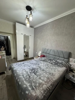 Satılır yeni tikili 2 otaqlı 50 m²,  Yasamal-8