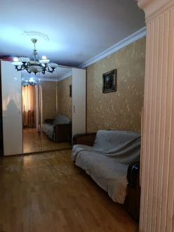 İcarə yeni tikili 3 otaqlı 100 m²,  Elmlər Akademiyası m.-5