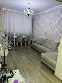 Satılır yeni tikili 2 otaqlı 50 m²,  Yasamal-11