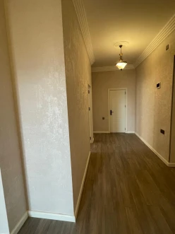 Satılır yeni tikili 3 otaqlı 110 m²,  Elmlər Akademiyası m.-5