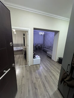 Satılır yeni tikili 2 otaqlı 50 m²,  Yasamal-3