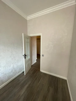 Satılır yeni tikili 3 otaqlı 110 m²,  Elmlər Akademiyası m.-8