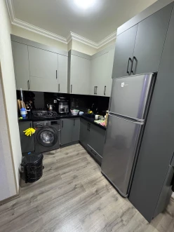 Satılır yeni tikili 2 otaqlı 50 m²,  Yasamal-5