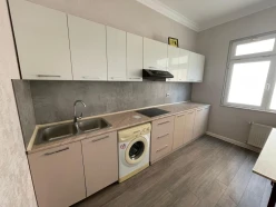 Satılır yeni tikili 3 otaqlı 110 m²,  Elmlər Akademiyası m.-6