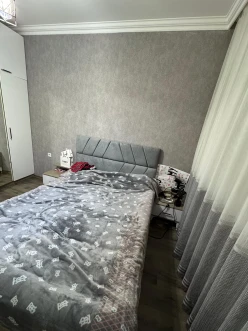 Satılır yeni tikili 2 otaqlı 50 m²,  Yasamal-7