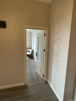 Satılır yeni tikili 3 otaqlı 110 m²,  Elmlər Akademiyası m.-7