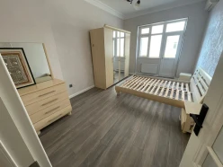 Satılır yeni tikili 3 otaqlı 110 m²,  Elmlər Akademiyası m.-9