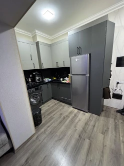 Satılır yeni tikili 2 otaqlı 50 m²,  Yasamal-6