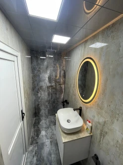 Satılır köhnə tikili 3 otaqlı 70 m²,  Elmlər Akademiyası m.-8