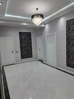 Satılır yeni tikili 3 otaqlı 138 m², Həzi Aslanov m.-18