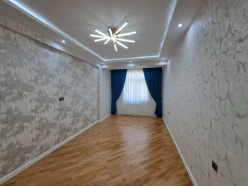Satılır yeni tikili 3 otaqlı 138 m², Həzi Aslanov m.-6